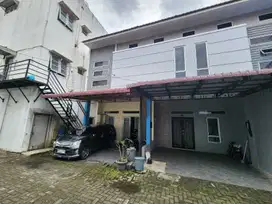 Gatsu Townhouse TERMURAH JUAL RUGI