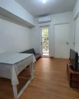Dijual Apartemen 3br Furnish The Springlake
Summarecon Bekasi