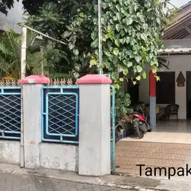 Jual Murah rumah di cileduk