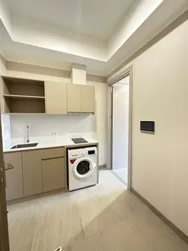 Di Sewakan Apartemen Menara Jakarta Kemayoran 1 Bedroom Semi Furnish