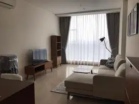 Jual Apartemen Fourwinds 1BR Permata Hijau Senayan