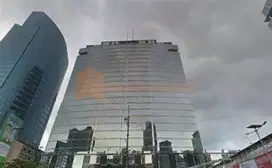 Sewa Kantor Gatot Subroto - Menara Jamsostek