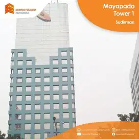 Sewa Kantor Sudirman - Mayapada 1