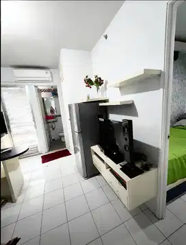 DI JUAL MURAH APARTEMEN KALIBATA CITY TOWER GAHARU  JAKARTA SELATAN