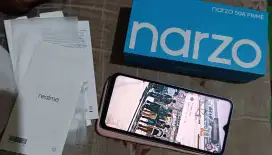Narzo 50A Prime