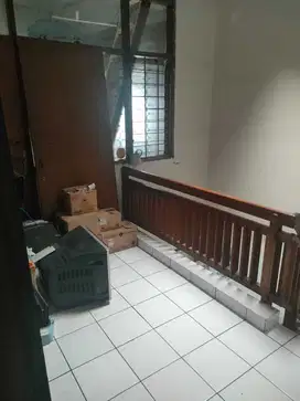Jual Rumah di Ramdan Pusat Kota Bandung