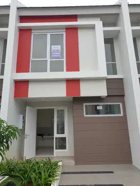 DIJUAL Rumah Cluster MARTINEZ SELATAN   SYMPHONIA, Summarecon Serpong