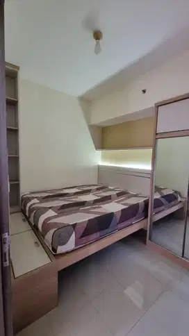 Apartemen di pluit Aston di Jakarta Utara 2 bedroom