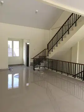 Di Jual Ruko Murah Dan Strategis Pusat Kota Bekasi