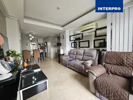 Apartemen 2BR Dijual Puri Park Residence Puri Indah Size 97m2