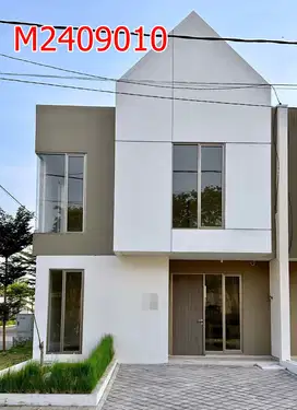 Dijual Rumah Siap Huni The Juanda Sidoarjo dkt Sedati, Rungkut, Waru