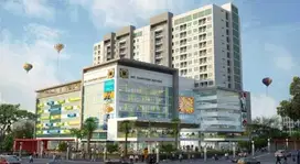 Kantor Stategis di jakarta timur