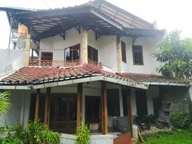 DIJUAL ! Rumah nyaman & Asri di area Tanah Sereal, Kota Bogor