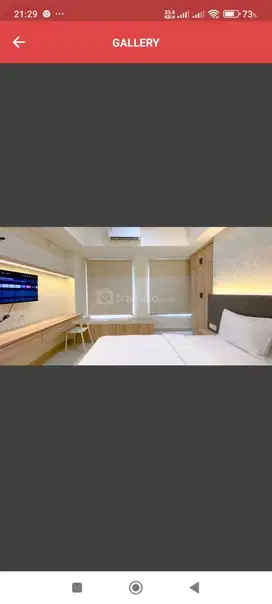 Dijual Cepat Apartemen Pollux Chadstone di Cikarang