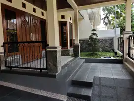 Dijual Cepat Rumah Siap Huni depan Kampus UMM Malang Dekat Kampus UB
