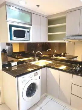 Apartemen M Town Carmel - Gading Serpong
