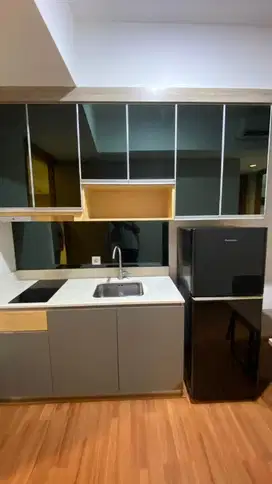 Disewakan apartemen taman anggrek residences