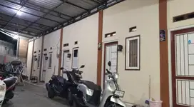 Dijual Rumah kos 15 pintu kompleks kampus UNSOED Purwokerto