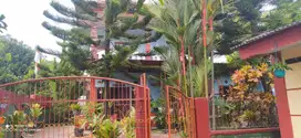 Dijual Rumah Cantik, Luas, Adem dan Sejuk 2 Lt di Mekar Wangi e0053off