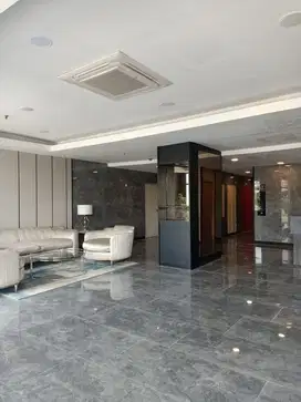 apartemen murah