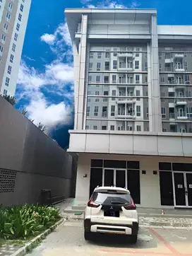 Rukan Shibuya PIK 2 Hoek 4,5x15 Lokasi Strategis Dekat Apt Tokyo