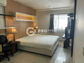 Dijual Apartemen Sahid Residence 1 Bedroom di Jalan Jenderal Sudirman