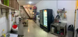Dijual Ruko + Hunian Strategis di Pasar Minggu, Jakarta Selatan!