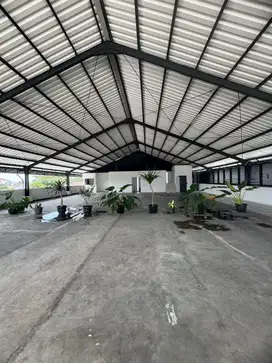 Disewakan Lantai 3 Cinere 8