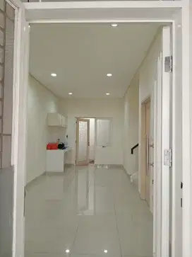 Disewa rumah di Residence One