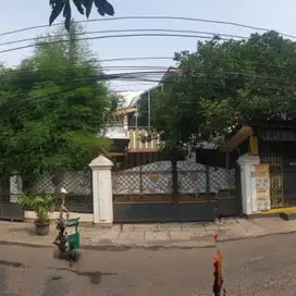Dijual rumah murah di Srengseng Jakarta Barat