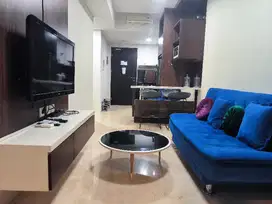 apartemen Lexington Deket pondok indah