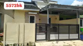 Rumah siap huni rapih Citra Indah City