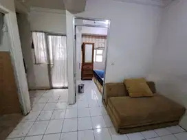 Apartemen Menteng Square Semi Furnish 1 Br Termurah