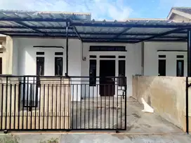 rumah minimaist harga ekonomis lokasi deket kampung batu