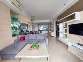 Apartemen Kemang Village 2 Plus 1 Bedroom Full Furnish Private Lift