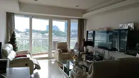 Disewa Cepat 3 Bedroom Springhill Residence Kemayoran
