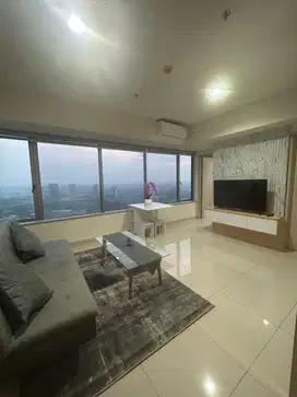 DISEWAKAN Appartment Orange Country Newport Lippo Cikarang