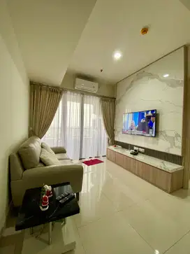 DISEWAKAN Appartment Orange Country Newport Lippo Cikarang