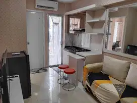 Disewakan 2BR Tower Jasmine Bassura city