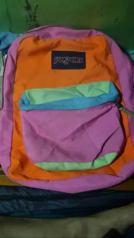 Tas jansport ORIGINAL