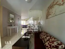 Dijual Cepat Rumah Kota Wisata Cluster Salzburg