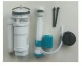 Sparepart Monoblok