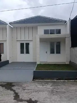 Rumah Mewah tanpa Dp di Tenjo City Residence