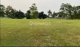 Kavling HOOK Araya 2 Strategis Bgt SIAP BANGUN RUMAH Impianmu