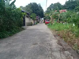 Tanah Kavling Strategis 10 Menit Terminal Laladon Ciomas