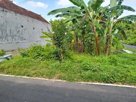 tanah yg berlokasi di dekat kmpus unud jimbaran