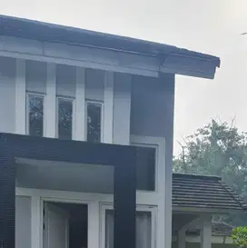 dijual rumah perumahan legenda wisata