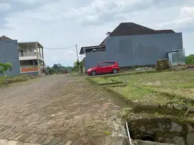 Dijual Tanah 10 Menit Bandara Malang