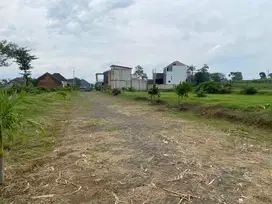Tanah Premium Dekat Bandara malang
