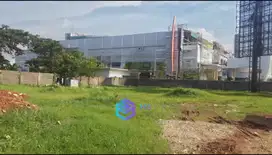 JARANGADA  TANAH AHMAD YANI RAYA DEKAT METROPOLITAN MALL BEKASI